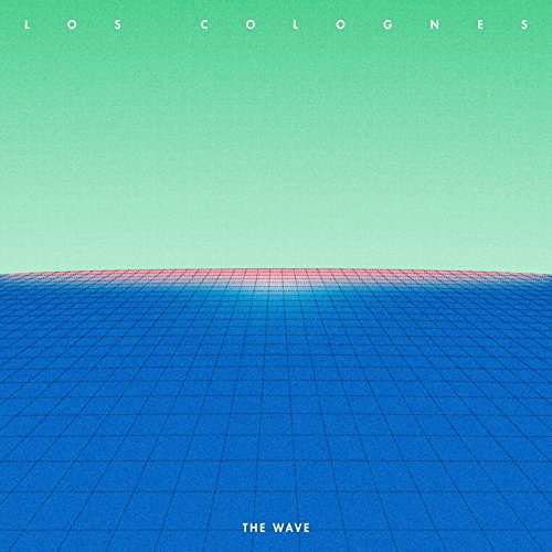 Cover for Los Colognes · Wave (LP) (2017)