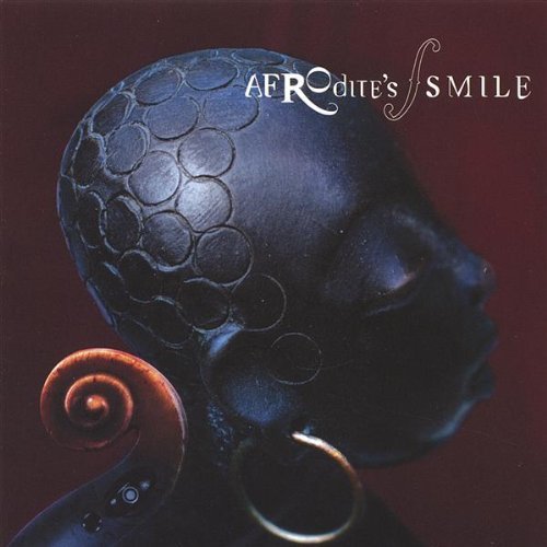 Afrodites Smile - Elektra Kurtis / Ensemble Elektra - Música - Milo Records - 0783707014807 - 30 de novembro de 2004