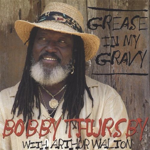 Grease in My Gravy - Thursby / Walton - Musique - Samurai Records - 0783707212807 - 6 décembre 2005