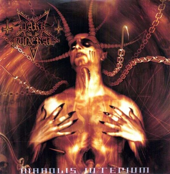 Cover for Dark Funeral · Diabolis Interium (LP) (2011)