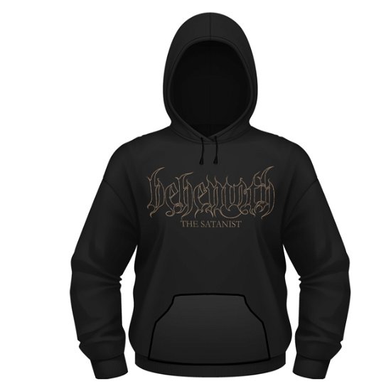 The Satanist - Behemoth - Merchandise - PHM BLACK METAL - 0803343152807 - March 6, 2017