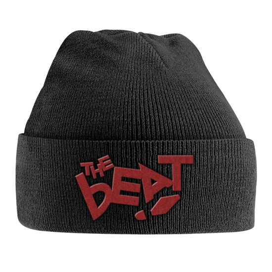 Logo (Embroidered) - The Beat - Merchandise - PHM - 0803343235807 - June 24, 2019
