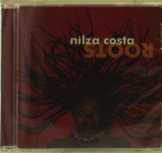 Cover for Nilza Costa · Roots (CD) (2016)
