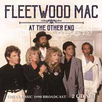 At the Other End - Fleetwood Mac - Musique - ZIP CITY - 0823564030807 - 7 juin 2019