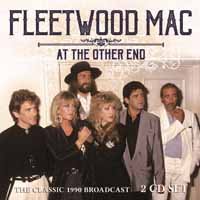 Cover for Fleetwood Mac · At the Other End (CD) (2019)