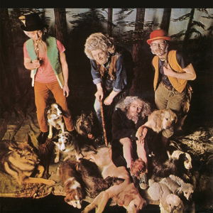 This Was - Jethro Tull - Musikk - PLG UK Catalog - 0825646307807 - 2. juni 2014