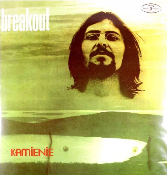 Kamienie - Breakout - Music - AU PNAU - 0825646505807 - January 8, 2021