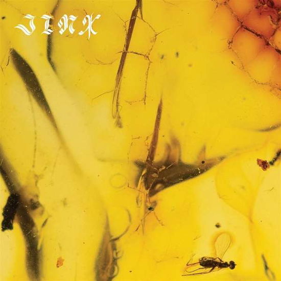 Jinx - Crumb - Música - CRUMB - 0843563116807 - 14 de junho de 2019