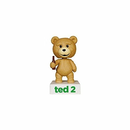 Cover for Funko · Wacky Wobbler - Ted2 (N/A)