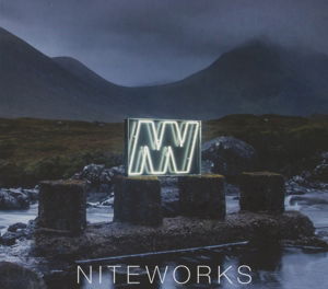 Cover for Niteworks · Nw (CD) [Digipak] (2016)