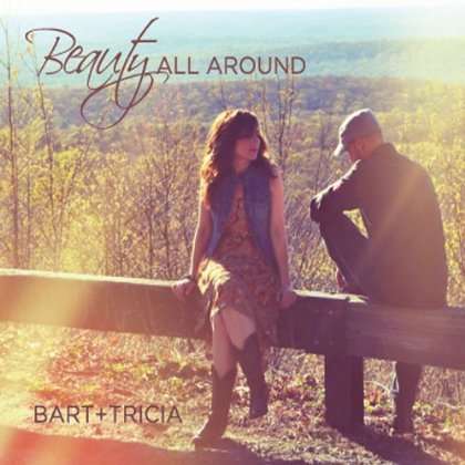 Cover for Bart · Beauty All Around (CD) (2013)