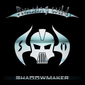 Cover for Running Wild · Shadowmaker (CD) [Limited edition] (2012)
