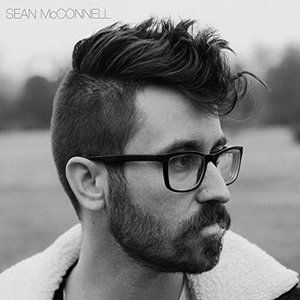 Cover for Sean Mcconnell (LP) (2016)