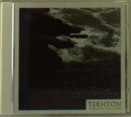 Cover for Tekhton · Summon The Core (CD) (2011)