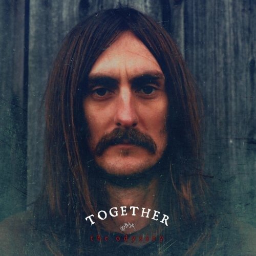 Cover for Together · Oddesy (CD) (2011)