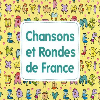 Rondes et Chansons De France - Le Petit Chat - Muziek - EPMMUSIQ - 3540139868807 - 6 mei 2013