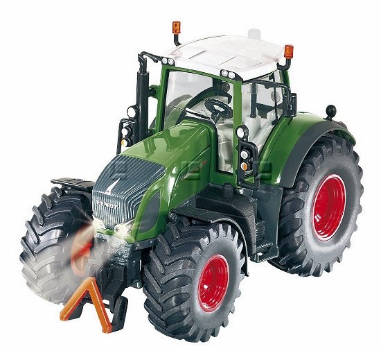 Cover for Speelgoed | Miniature Vehicles · SIKU Control Fendt 939 m. Fernsteuerung (Toys)