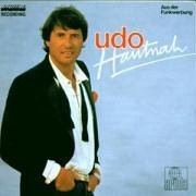 Cover for Udo Jurgens · Hautnah (CD) (1984)