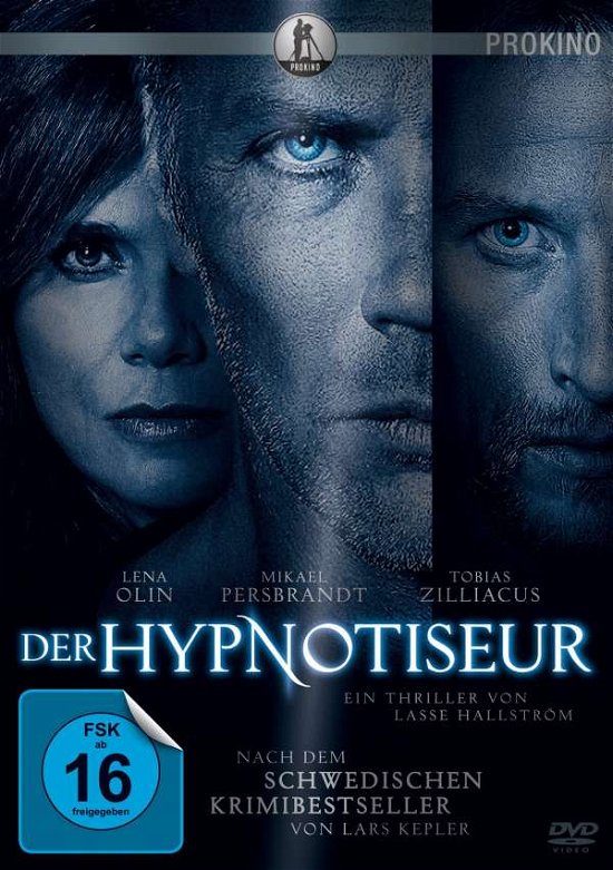 Der Hypnotiseur - Movie - Filme -  - 4009750215807 - 11. Juli 2013
