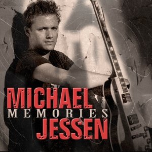 Memories - Michael Jessen - Musik - MASSACRE RECORDS - 4028466108807 - 15. december 2014