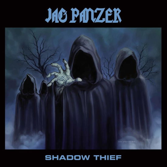 Shadow Thief - Jag Panzer - Musiikki - SOULFOOD - 4251267703807 - perjantai 22. marraskuuta 2019