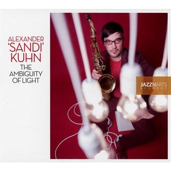Ambiguity of Light - Alexander Sand Kuhn - Música - INAKUSTIK - 4260089370807 - 5 de febrero de 2013