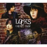 Cover for Garnet Crow · Locks (CD) [Japan Import edition] (2008)