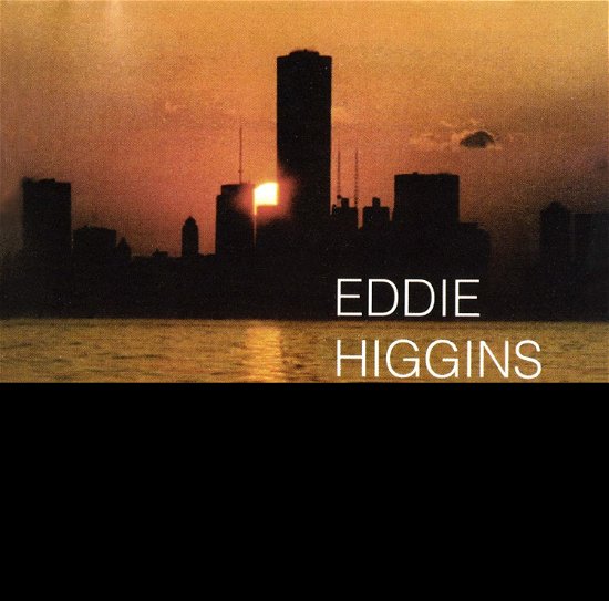 Cover for Eddie Higgins · In Chicago &lt;limited&gt; (CD) [Japan Import edition] (2020)