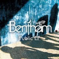 Public EP - Bentham - Music - MARGARET MUSIC INC. - 4545991000807 - October 8, 2014