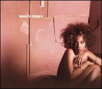 Trouble with Beign Myself - Macy Gray - Musikk - EPIC/SONY - 4547366011807 - 23. september 2003