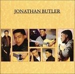 Cover for Jonathan Butler (CD) [Limited edition] (2016)
