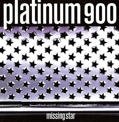 Platinum 900 · Missing Star (LP) [Japan Import edition] (2023)