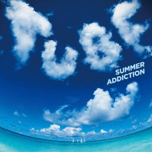 Cover for Tube · Summer Addiction (LP) [Limited edition] (2012)