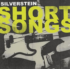 Short Songs - Silverstein - Música - CMA - 4562181642807 - 12 de fevereiro de 2008