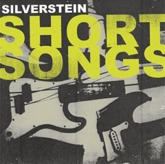 Cover for Silverstein · Short Songs (CD) [Japan Import edition] (2008)