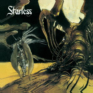 Silverwings - Starless - Música - KING RECORD CO. - 4988003511807 - 7 de fevereiro de 2018