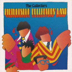 Cover for The Collectors · Picturesque Collector's Land-maboroshi No Kuni No Collectors- (CD) [Japan Import edition] (2014)