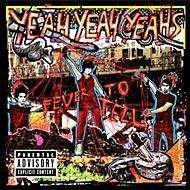 Cover for Yeah Yeah Yeahs · Fever To Tell + 1 (CD) (2003)
