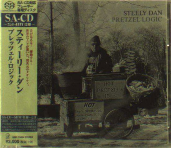 Pretzel Logic - Steely Dan - Music - ANALOGUE PRODUCTIONS - 4988031161807 - August 24, 2016