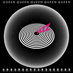 Cover for Queen · Jazz (CD) [Deluxe, Remastered, Reissue edition] (2021)