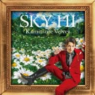 Cover for Sky-hi · Sky-hi 3rd Single (CD) [Japan Import edition] (2015)