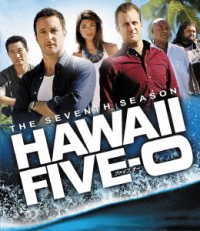Cover for Alex O`loughlin · Hawaii Five-0 the Seventh Season Value Box (MDVD) [Japan Import edition] (2019)
