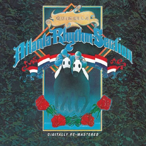 Quinella - Atlanta Rhythm Section - Muziek - BGO RECORDS - 5017261210807 - 22 juli 2013