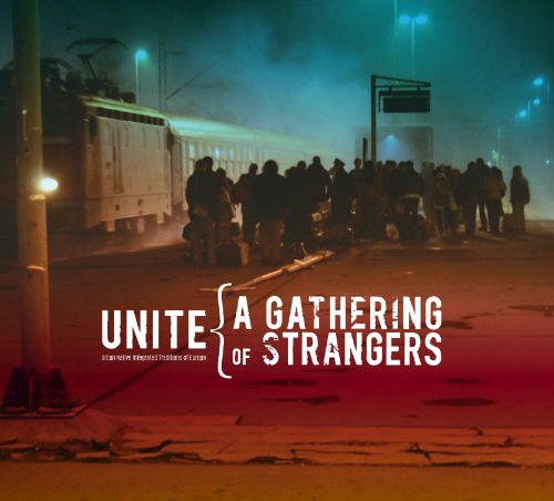 Cover for Unite · Gathering of Strangers (CD) (2010)