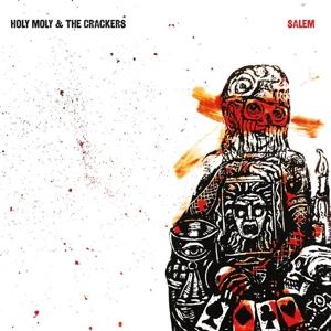 Salem - Holy Moly & The Crackers - Musik - PINK - 5056032309807 - 14. Juli 2017