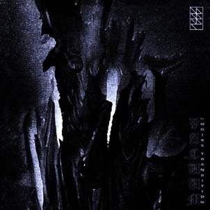 Cover for Dsknt · Vacuum G-Noise Transition (Cassette) (2021)