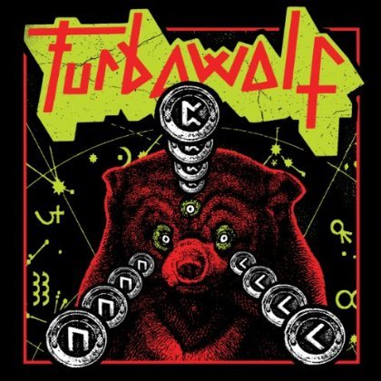 Cover for Turbowolf · Covers EP Vol.1 (LP) [EP edition] (2012)