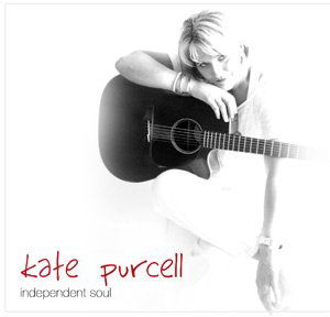 Independent Soul - Kate Purcell - Música - Copperplate Independent - 5099386317807 - 8 de setembro de 2009