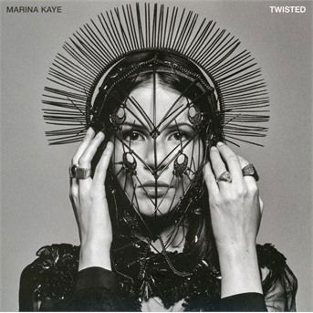 Twisted - Marina Kaye - Música - PLAY IT AGAIN SAM - 5400863029807 - 6 de novembro de 2020