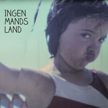 Cover for Ingenmandsland (CD) (2012)